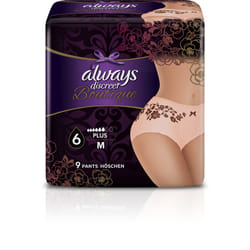 Always 8001090438973 feminine hygiene product Sanitary napkin 9 pc(s)