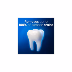 3D White Clinical Toothpaste, Whitening Restore, Diamond Clean, 75 ml, Teeth Whitening & Teeth Stain Removal