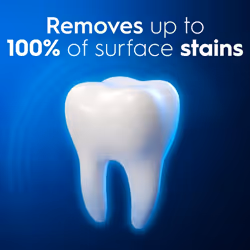 3D White Clinical Toothpaste, Whitening Restore, Power Fresh, 75 ml, Teeth Whitening & Teeth Stain Removal
