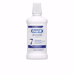3D White Luxe Brillo Seductor colutorio 500 ml