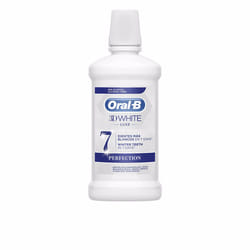 3D White Luxe Brillo Seductor colutorio 500 ml