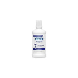 3D White Luxe Perfection Mouthwash, Mint Flavour, 500ml