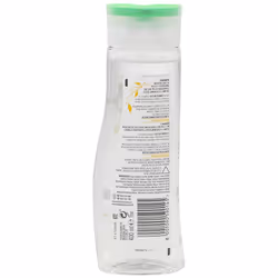 Detox Daily Refreshing Shampoo for All Hair Types with Golden Raspberry and Mint, Inspired by Nature, 400 ml