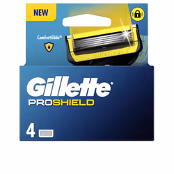 Fusion Proshield charger 4 spare parts
