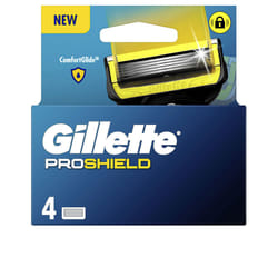Fusion Proshield charger 4 spare parts