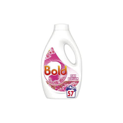 Bold 2-n-1 Washing Liquid Pink Blossom (57 Washes)