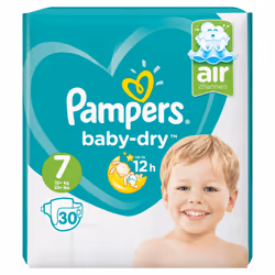 Pampers 81664572