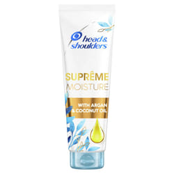 Hair Conditioner Moisture Argan & Coconut Oil, 275ml