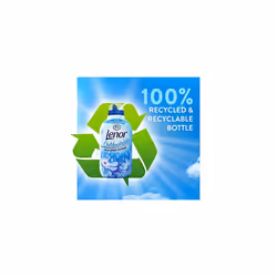 Lenor Outdoorable Fabric Conditioner, 440 Washes, 6.16 L (770 ml x 8), Spring Awakening, Ultra Concentrated Fabric Softener, Outside Freshne