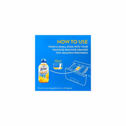 Outdoorable Fabric Conditioner, 440 Washes, 6.16 L (770 ml x 8), Summer Breeze, Ultra Concentrated Fabric Softener, Outside Freshness Even When Drying