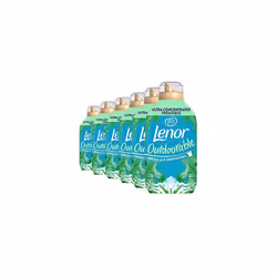 Outdoorable Fabric Conditioner 35 Washes, 490Ml, Northern Solstice - Ultra Concentrated Freshness - 100 Percent Recycled Bott ...