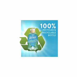 Outdoorable Fabric Conditioner 35 Washes, 490Ml, Northern Solstice - Ultra Concentrated Freshness - 100 Percent Recycled Bottle X6