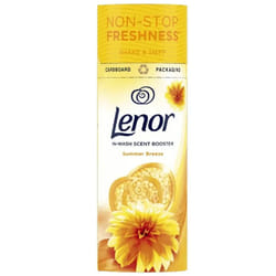 Lenor In-Wash Scent Booser - Summer Breeze