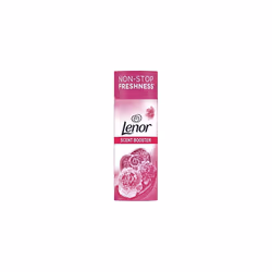 Lenor In-Wash Scent Booser - Pink Blossom.