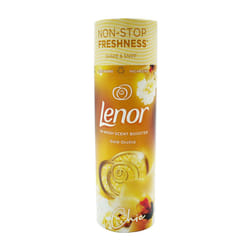 Lenor In-Wash Scent booster - Gold Orchid 245g