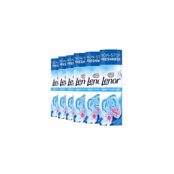 Laundry Perfume In-Wash Scent Booster Beads 245g, Spring Awakening, Non-Stop Freshness Up To 12 Weeks In Storage x6