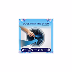 Laundry Perfume In-Wash Scent Booster Beads 245g, Spring Awakening, Non-Stop Freshness Up To 12 Weeks In Storage x6