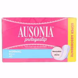 Ausonia normal pantyhose 40 u
