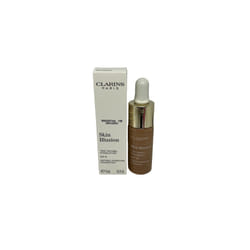 Clarins Skin Illusion Natural Hydrating 115 Cognac Foundation 15ml