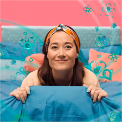 Lenor Unstoppables Fresh 570g, In-Wash Scent Booster Beads That Gives A Fresh Scent Boost From Wash To Wash