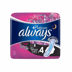 Always Platinum Ultra Secure Night 7
