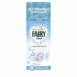 Fairy Fresh In-Wash Scent Booster 176g