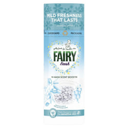 Fairy Fresh In-Wash Scent Booster 176g