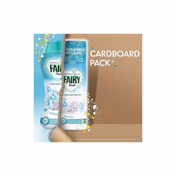 Fairy Fresh In-Wash Scent Booster for Sensitive Skin Manuka & Almond (6x 245g)