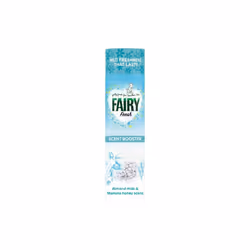 Fairy Fresh In-Wash Scent Booster for Sensitive Skin Manuka & Almond (6x 245g)