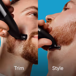Braun XT3100 One Tool, Face and Beard Trimmer - Additional view 5