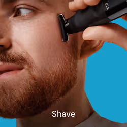 Braun XT3100 One Tool, Face and Beard Trimmer - Additional view 6