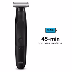 Braun XT3100 One Tool, Face and Beard Trimmer - Additional view 8
