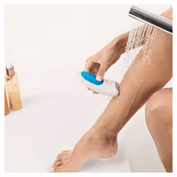 Braun Silk-épil 5 5-815 20 tweezers Blue, White - Additional view 5