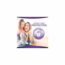 Always Discreet Incontinence Pants Women, Large, Normal, 40 Pants (10 x 4 Packs), Odour Neutraliser, SAVING PACK, Dress Size 16-22, For Sensitive