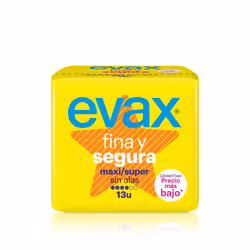 EVAX 8001090959959, 13 pc(s)