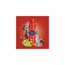 Old Spice Captain Deodorant Body Spray 150ml