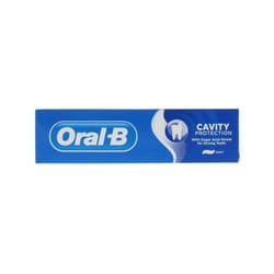Oral B Cavity Protection Mint Toothpaste 100ml