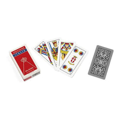 Dal Negro 010073 playing cards 40 pc(s)