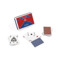 Dal Negro 021043 playing cards 110 pc(s)