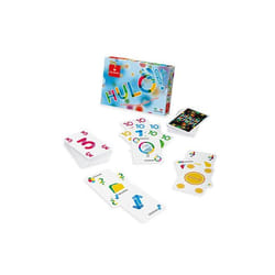 Dal Negro 057073 playing cards 120 pc(s)