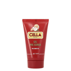 Cella Pre Shave Gel 75ml