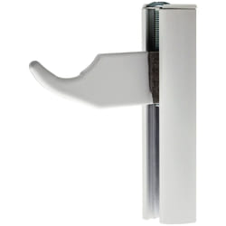 Fischer 523972 plumbing mounting frame Cantilever arm