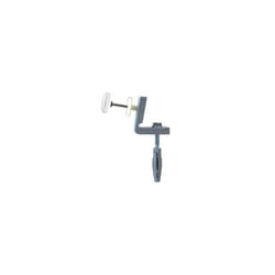 4245 WB 5 NH Hidden Fixing for Water and Bidet Floor with Side, Sanitary Warehouses with Hole 10 Art. 04245, Grey