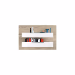 544546 Duopower Universal Dowels Kit with Screw, Transparent - Additional view 6