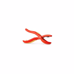 Snips Kitchen Chestnut Cutter, Multi-Color, One Size