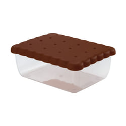 Snips 07712 Biscuits container 1.5 L Polypropylene (PP)