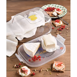 Snips 035003 food storage container Rectangular Box 3 L Multicolour 1 pc(s)