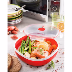 Snips 000701 microwave cookware
