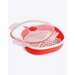 Snips 000701 microwave cookware