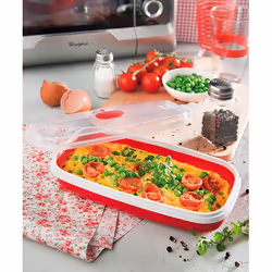Snips 000702 microwave cookware